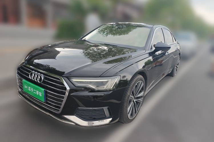 Used Audi A6L 2019 45 TFSI Prestige Elegant Edition Guazi used car, China used car export, Used car for sale, Used cars, Cheapest cars for sale