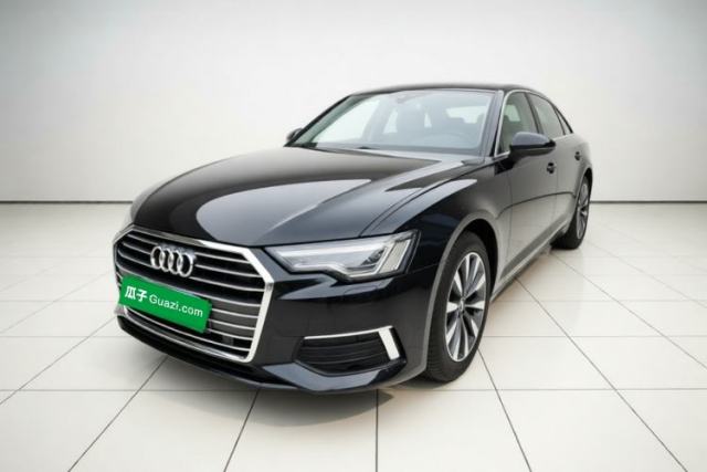 Audi A6L 2019 45 TFSI Prestige Elegant Edition с пробегом