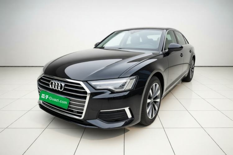 Used Audi A6L 2019 45 TFSI Prestige Elegant Edition Guazi used car, China used car export, Used car for sale, Used  cars, Cheapest cars for sale