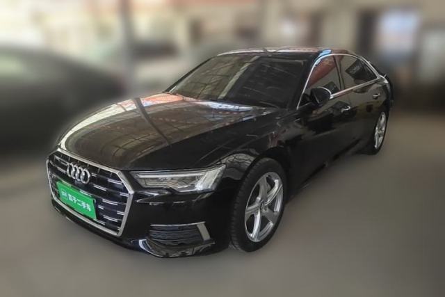 Used Audi A6L 2019 45 TFSI quattro Prestige Elegant Edition