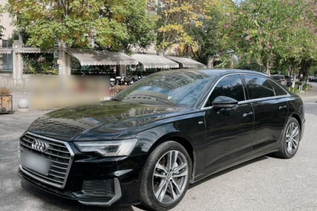 Used Audi A6L 2019 45 TFSI Prestige Dynamic Edition