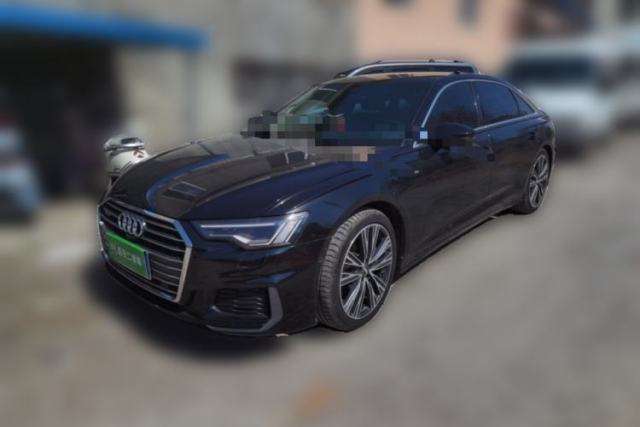 Used Audi A6L 2019 45 TFSI quattro Prestige Dynamic Edition