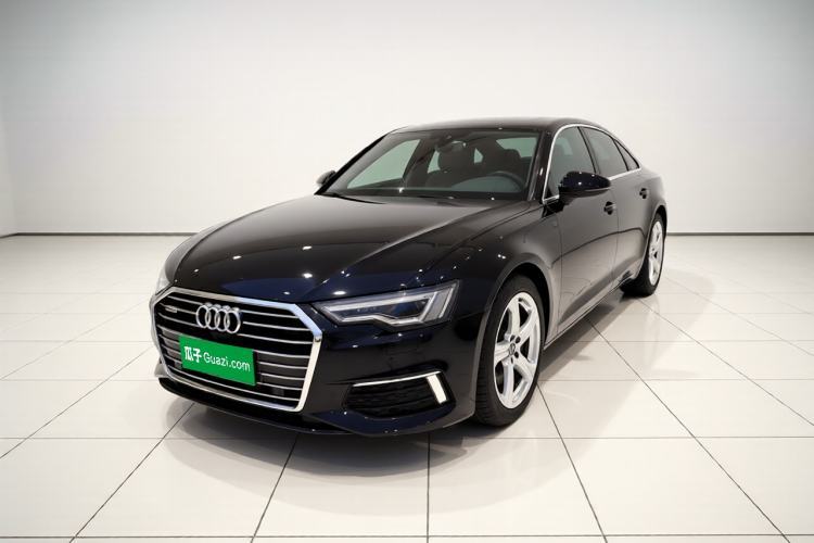 Used Audi A6L 2019 45 TFSI quattro Prestige Edition Guazi used car, China used car export, Used car for sale, Used cars, Cheapest cars for sale