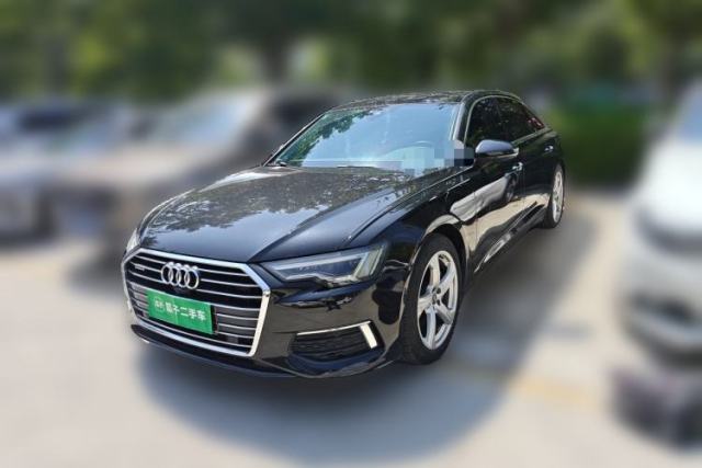 Used Audi A6L 2019 45 TFSI quattro Prestige Edition