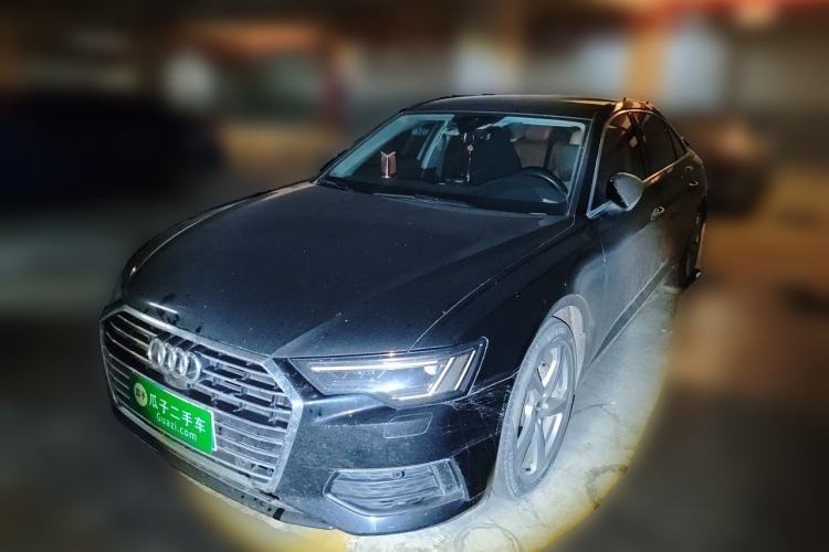 Used Audi A6L 2019 45 TFSI quattro Prestige Edition Guazi used car, China used car export, Used car for sale, Used  cars, Cheapest cars for sale