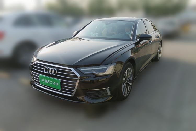 Used Audi A6L 2019 45 TFSI Prestige Elegant Edition Guazi used car, China used car export, Used car for sale, Used cars, Cheapest cars for sale