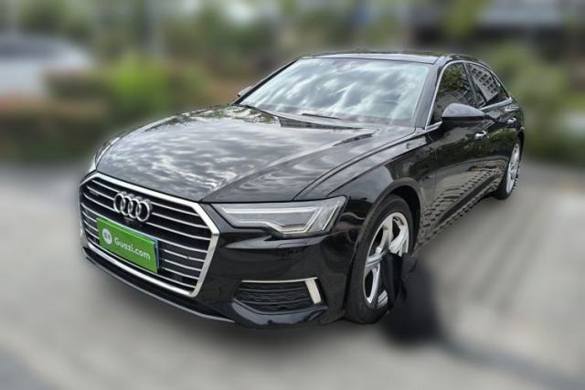 Used Audi A6L 2019 45 TFSI quattro Prestige Elegant Edition