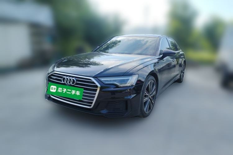 Used Audi A6L 2019 45 TFSI quattro Prestige Dynamic Edition Guazi used car, China used car export, Used car for sale, Used  cars, Cheapest cars for sale