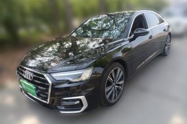 Used Audi A6L 2019 45 TFSI Prestige Dynamic Edition