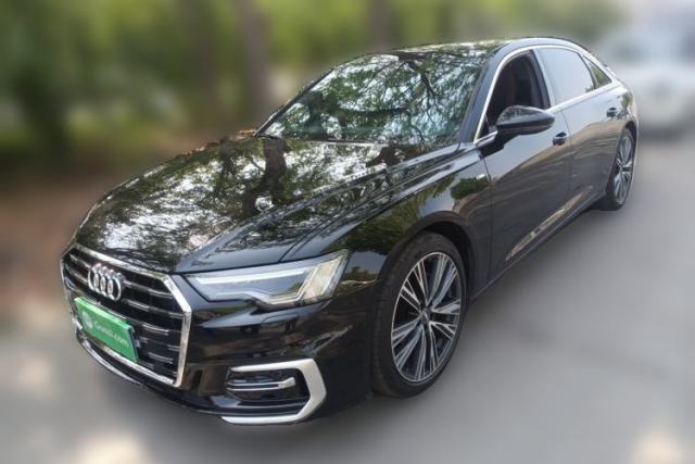 Used Audi A6L 2019 45 TFSI Prestige Dynamic Edition