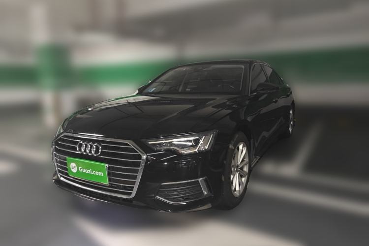 Used Audi A6L 2019 40 TFSI Luxury Prestige Edition Guazi used car, China used car export, Used car for sale, Used  cars, Cheapest cars for sale
