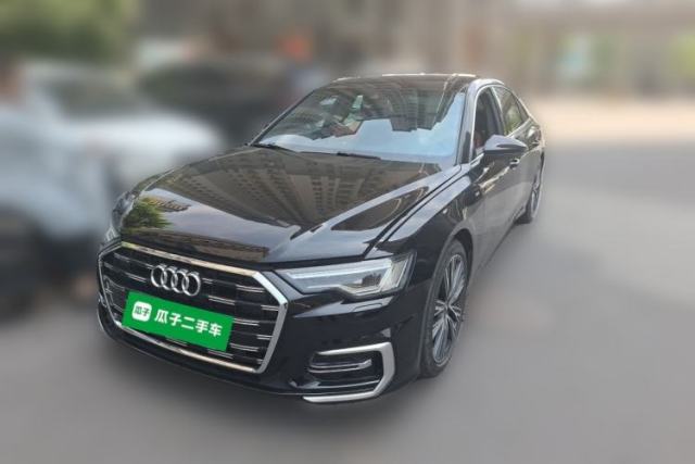 Used Audi A6L 2019 45 TFSI Prestige Dynamic Edition