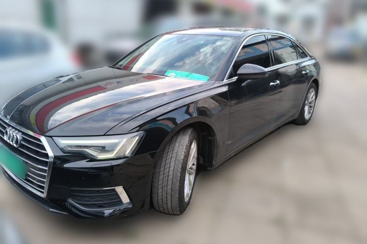 Used Audi A6L 2019 40 TFSI Luxury Prestige Edition Guazi used car, China used car export, Used car for sale, Used  cars, Cheapest cars for sale