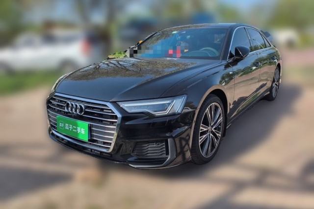 Used Audi A6L 2019 45 TFSI quattro Prestige Dynamic Edition