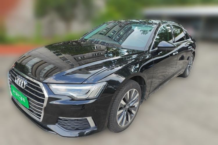 Used Audi A6L 2019 45 TFSI Prestige Elegant Edition Guazi used car, China used car export, Used car for sale, Used  cars, Cheapest cars for sale