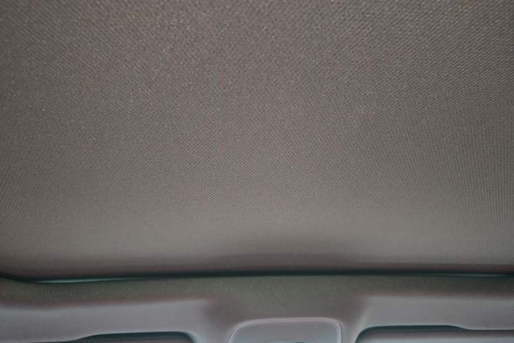 Used Audi A6L 2019 45 TFSI Prestige Dynamic Edition Headliner