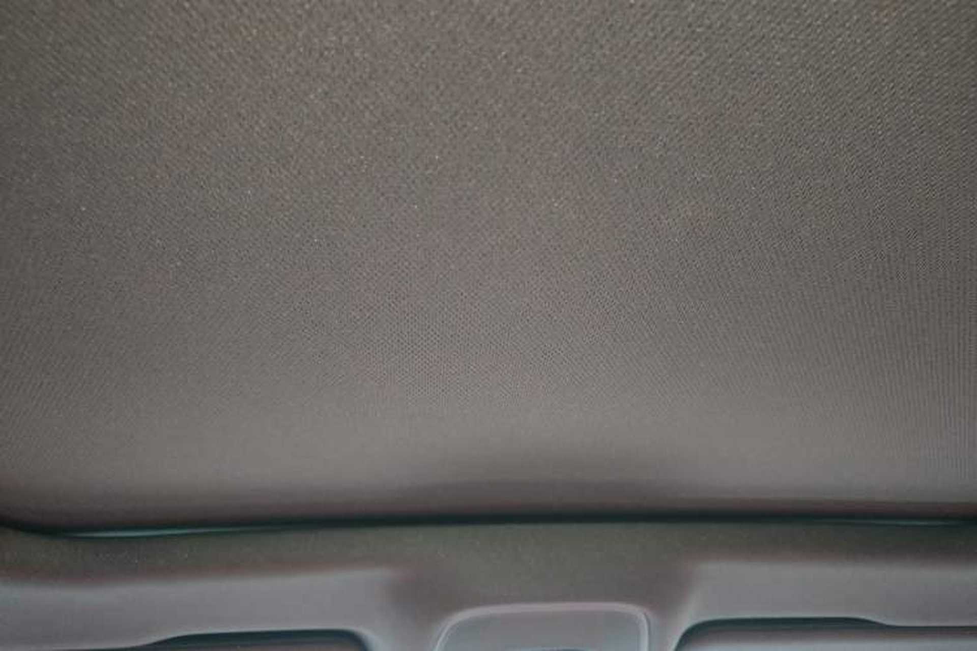 Used Audi A6L 2019 45 TFSI Prestige Dynamic Edition Headliner