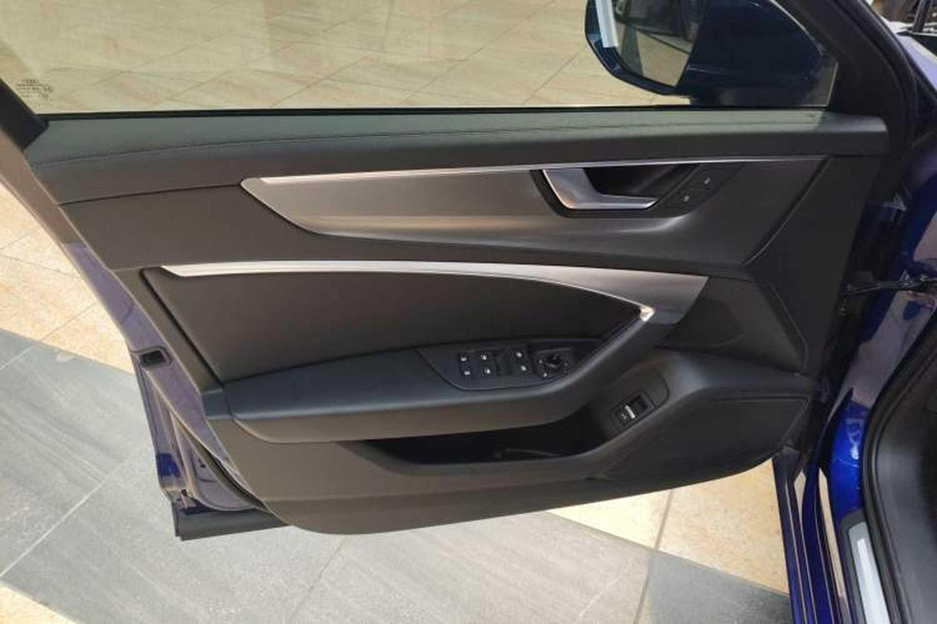 Used Audi A6L 2019 45 TFSI Prestige Elegant Edition Interior 4