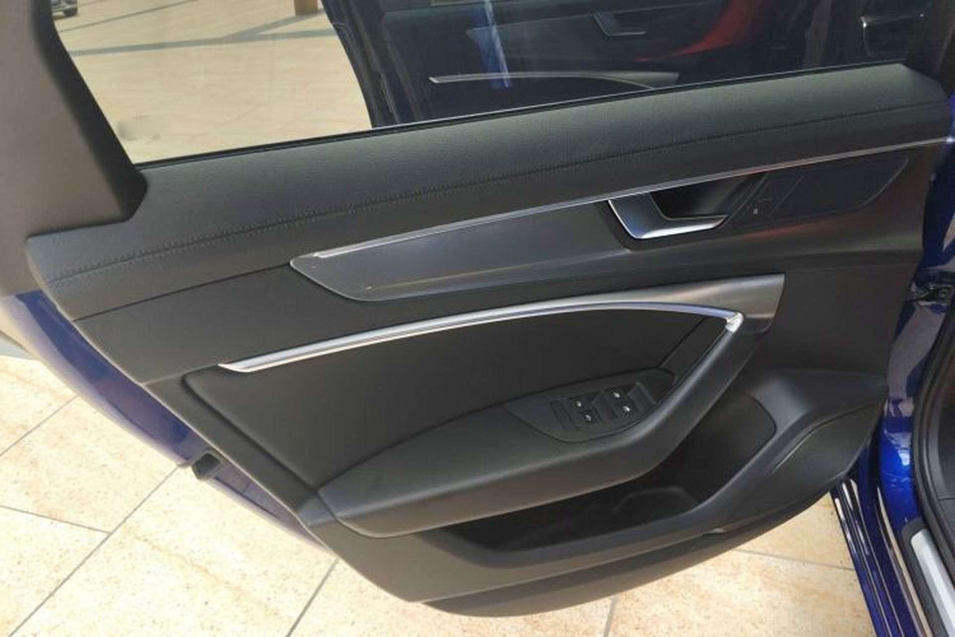Used Audi A6L 2019 45 TFSI Prestige Elegant Edition Interior 5