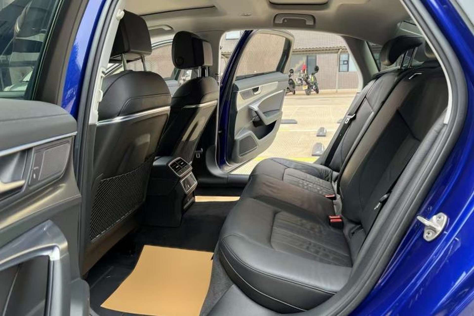 Used Audi A6L 2019 45 TFSI Prestige Elegant Edition Interior 7