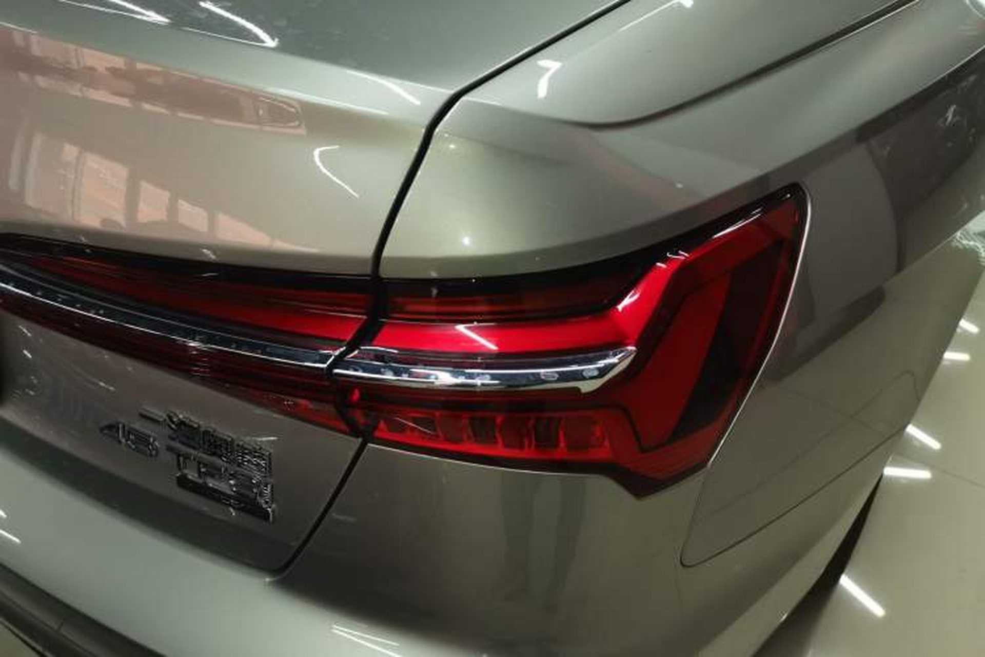Used Audi A6L 2019 45 TFSI Prestige Elegant Edition Right Rear Taillight