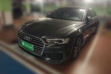 Used Audi A6L 2019 45 TFSI Prestige Dynamic Edition