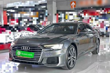 Used Audi A6L 2019 45 TFSI quattro Prestige Dynamic Edition