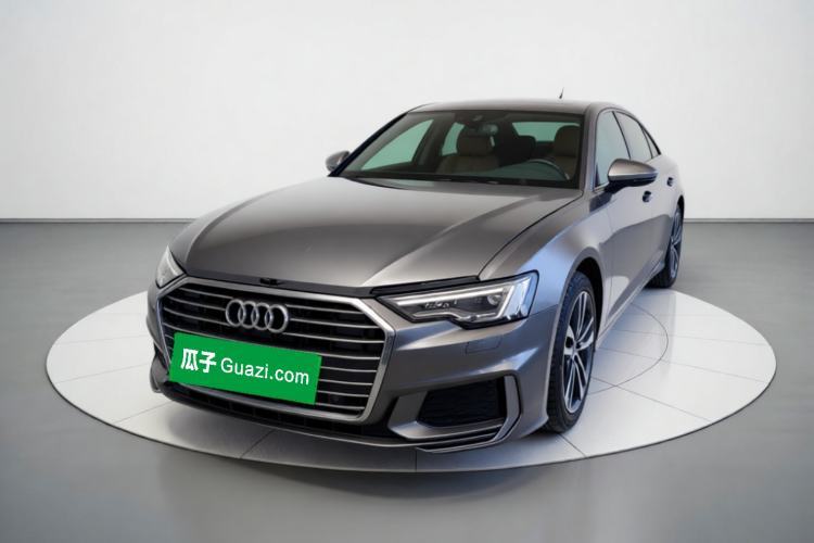 Ojetý Audi A6L 2019 40 TFSI Luxury Dynamic Model Guazi used car, China used car export, Used car for sale, Used  cars, Cheapest cars for sale