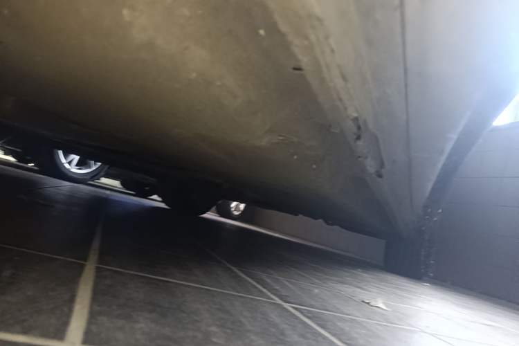 Used Audi A6L 2019 45 TFSI Prestige Dynamic Edition Chassis Front Left