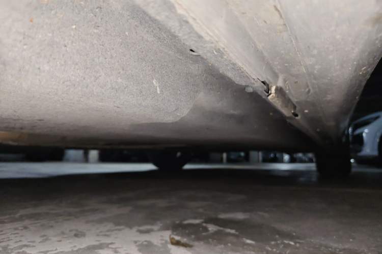 Used Audi A6L 2019 45 TFSI Prestige Dynamic Edition Chassis Front Left