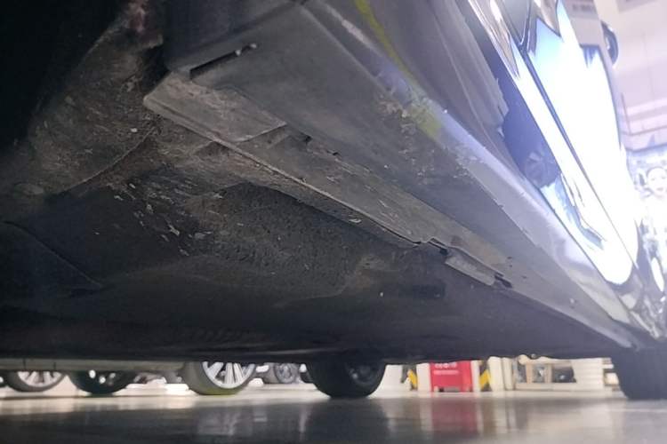 Used Audi A6L 2019 45 TFSI quattro Prestige Dynamic Edition Chassis Front Left