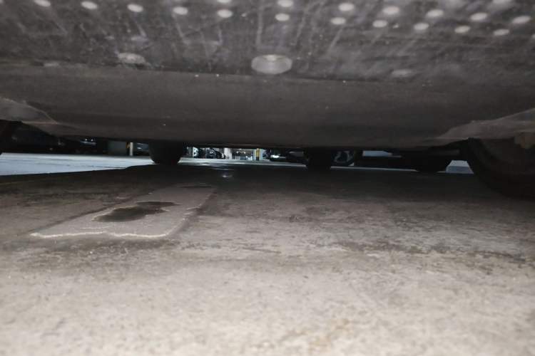 Used Audi A6L 2019 45 TFSI Prestige Dynamic Edition Chassis Front