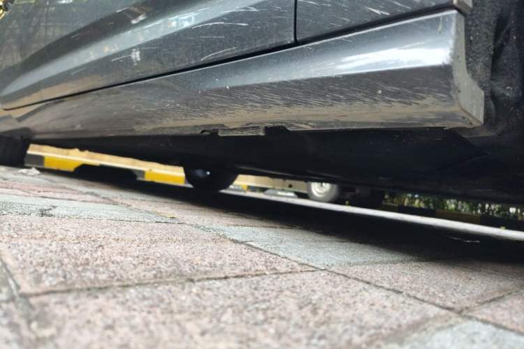Used Audi A6L 2019 40 TFSI Luxury Dynamic Model Chassis Front Right