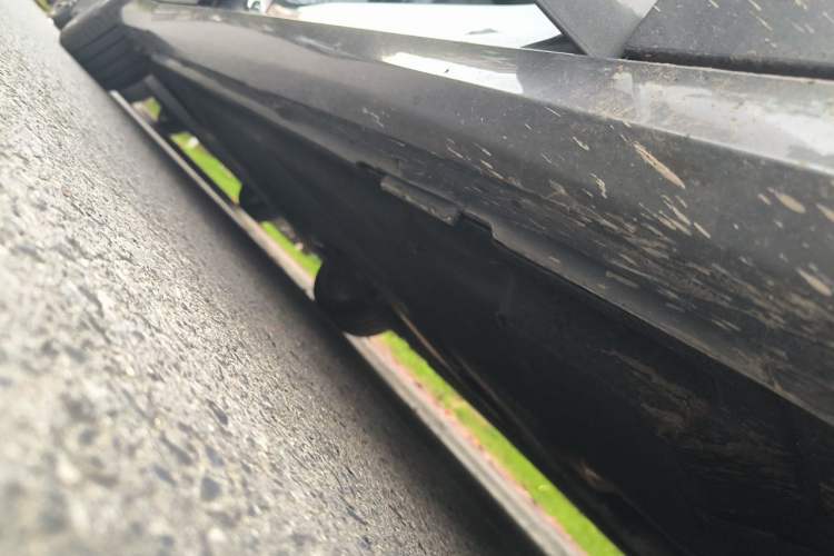 Used Audi A6L 2019 45 TFSI quattro Prestige Dynamic Edition Chassis Front Right