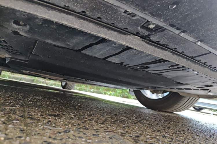 Used Audi A6L 2019 45 TFSI Prestige Dynamic Edition Chassis Front Right