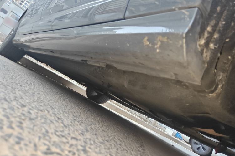 Used Audi A6L 2019 45 TFSI quattro Prestige Dynamic Edition Chassis Front Right