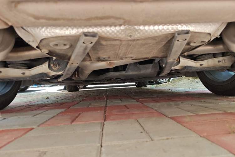 Used Audi A6L 2019 45 TFSI Prestige Dynamic Edition Chassis Rear