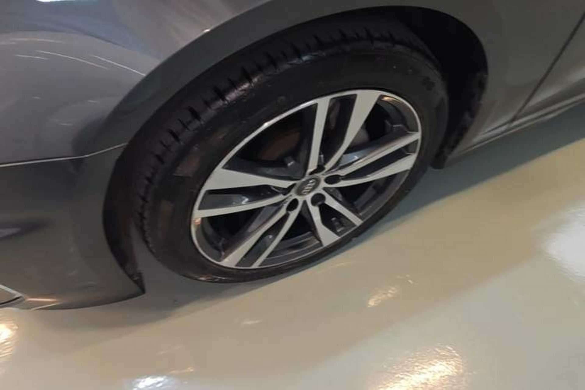 Used Audi A6L 2019 40 TFSI Luxury Dynamic Model Exterior 1