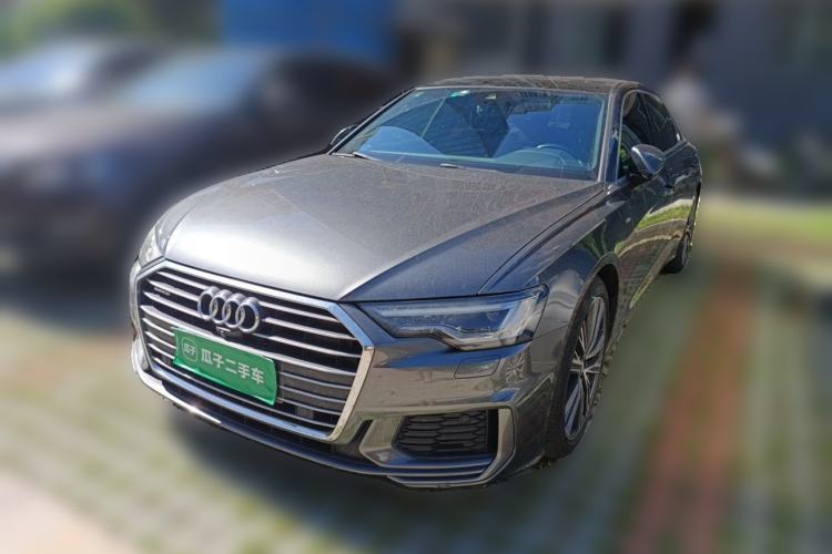 Used Audi A6L 2019 45 TFSI quattro Prestige Dynamic Edition Guazi used car, China used car export, Used car for sale, Used  cars, Cheapest cars for sale