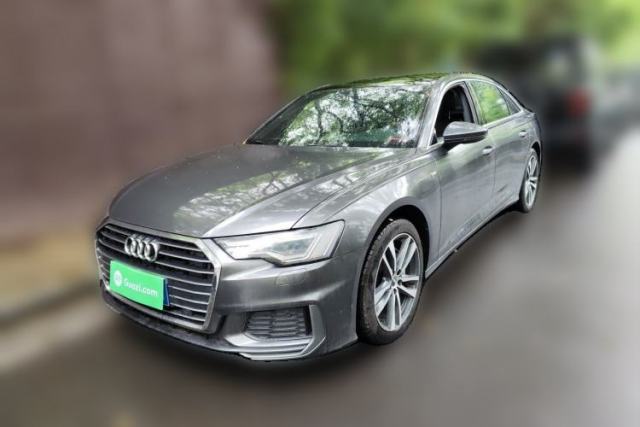 Used Audi A6L 2019 45 TFSI Prestige Dynamic Edition
