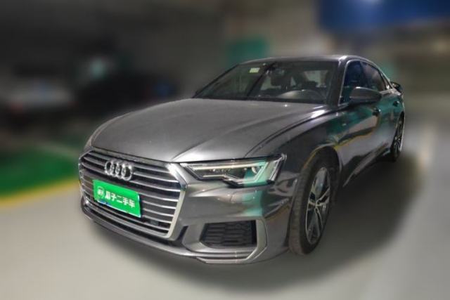 Used Audi A6L 2019 45 TFSI Prestige Dynamic Edition