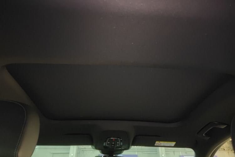 Used Audi A6L 2019 45 TFSI Prestige Dynamic Edition Headliner