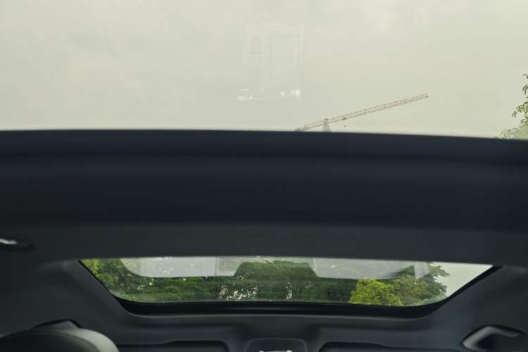 Used Audi A6L 2019 45 TFSI Prestige Dynamic Edition Headliner