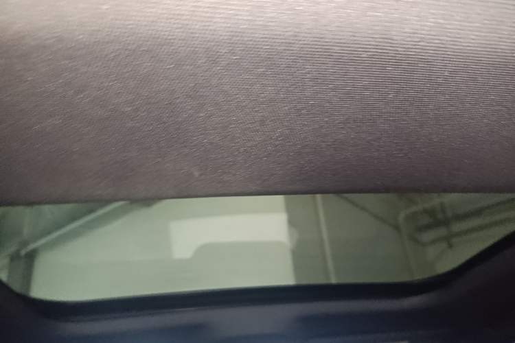 Used Audi A6L 2019 45 TFSI Prestige Dynamic Edition Headliner