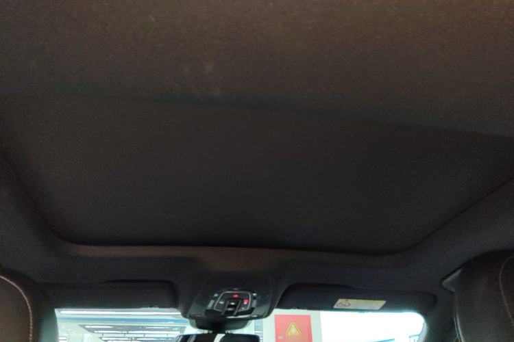Used Audi A6L 2019 45 TFSI Prestige Dynamic Edition Headliner