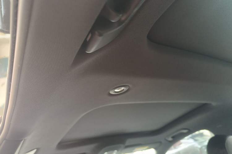 Used Audi A6L 2019 45 TFSI quattro Prestige Dynamic Edition Headliner