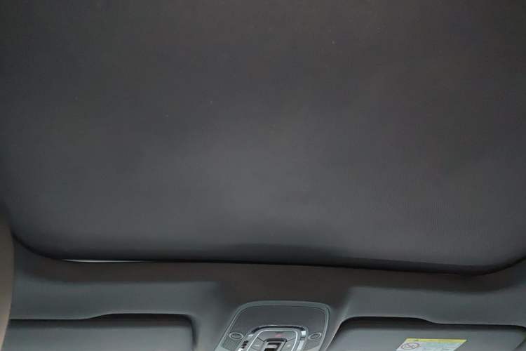 Used Audi A6L 2019 45 TFSI Prestige Dynamic Edition Headliner