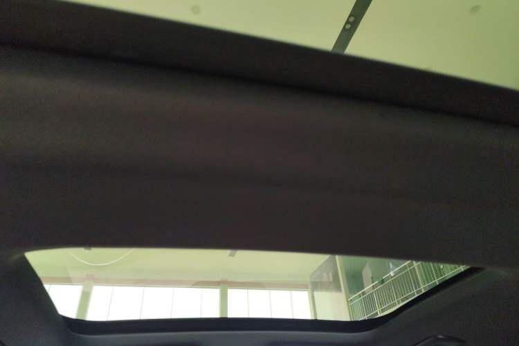 Used Audi A6L 2019 45 TFSI Prestige Dynamic Edition Headliner