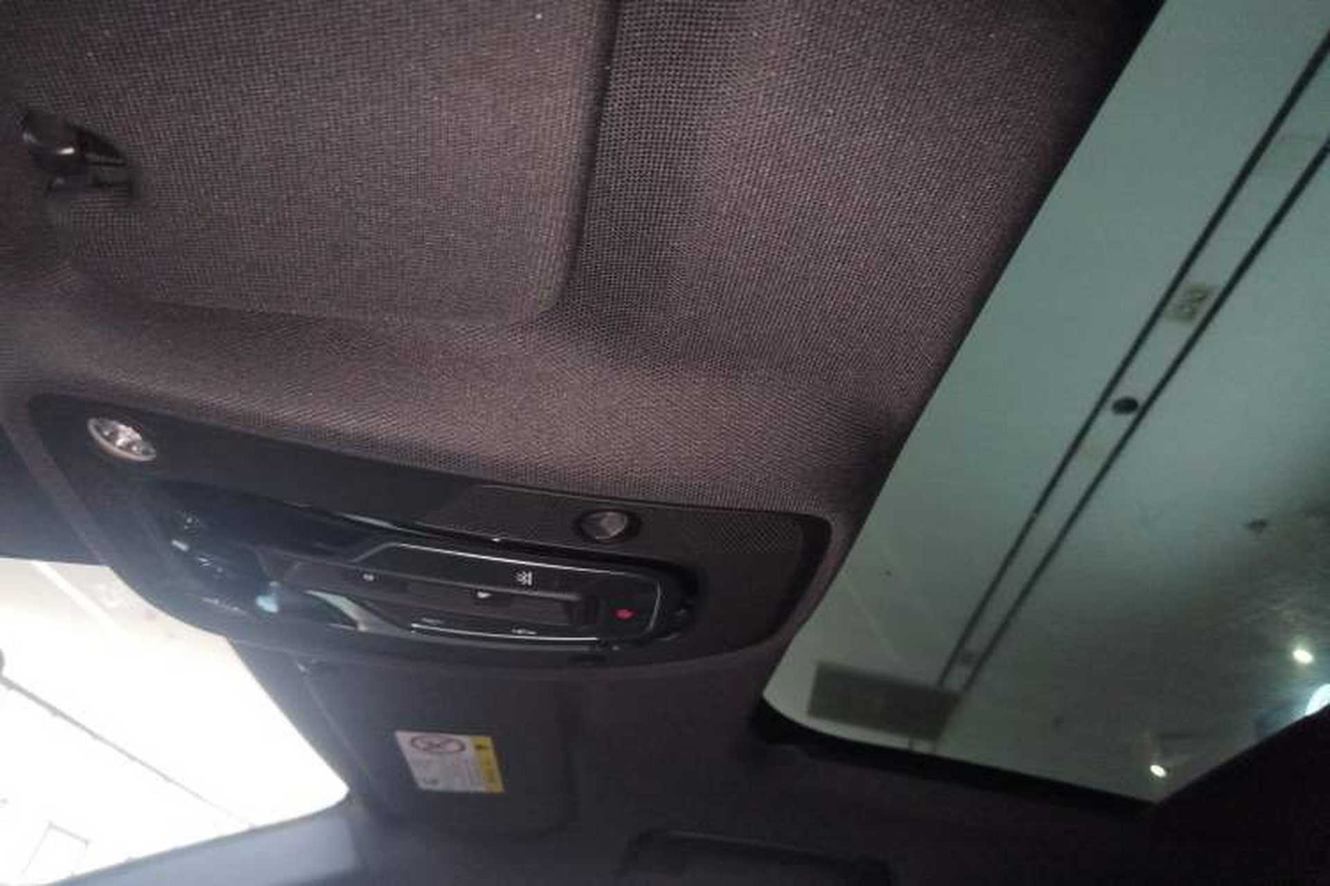 Used Audi A6L 2019 45 TFSI Prestige Dynamic Edition Headliner