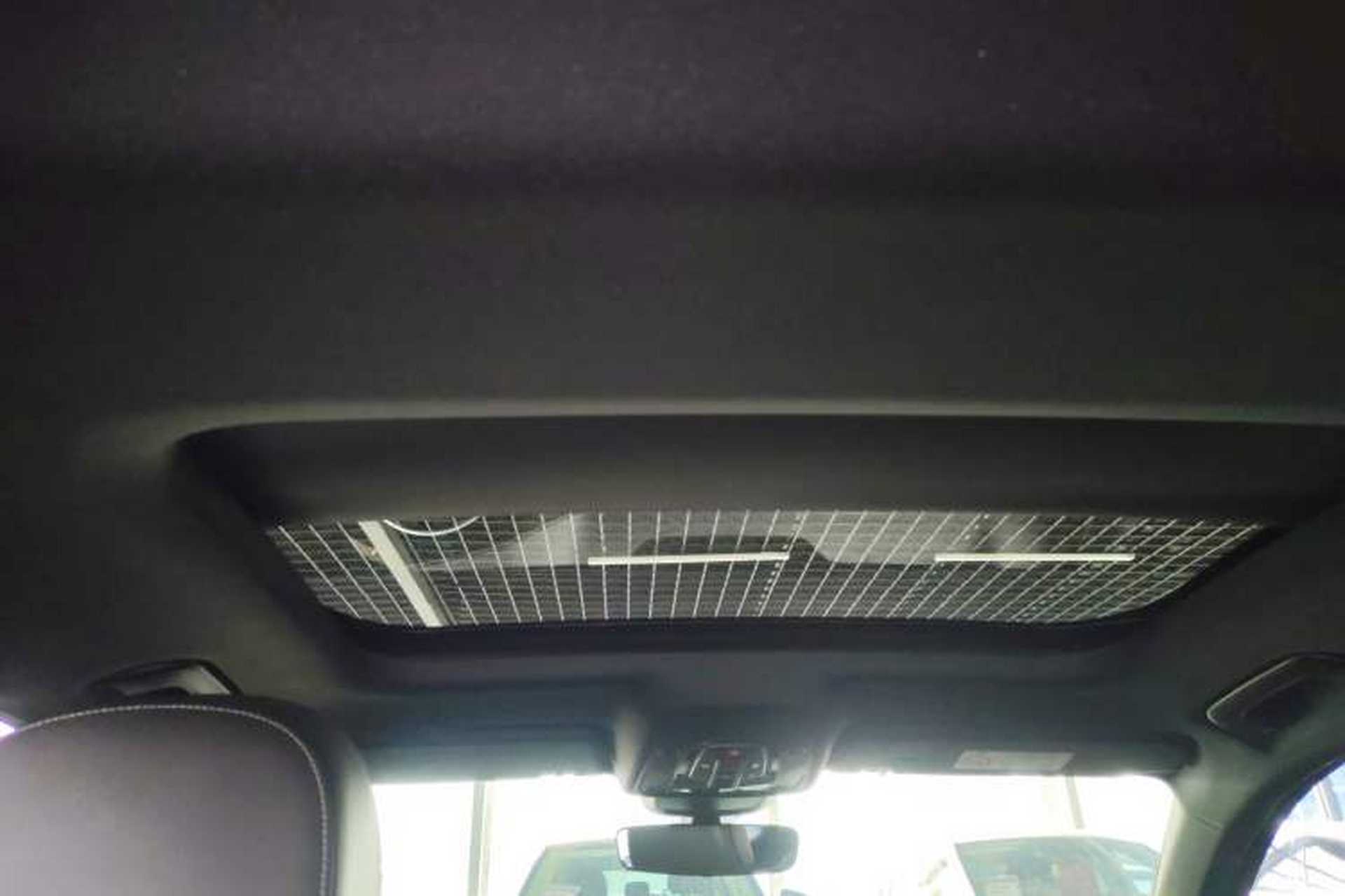 Used Audi A6L 2019 40 TFSI Luxury Dynamic Model Headliner